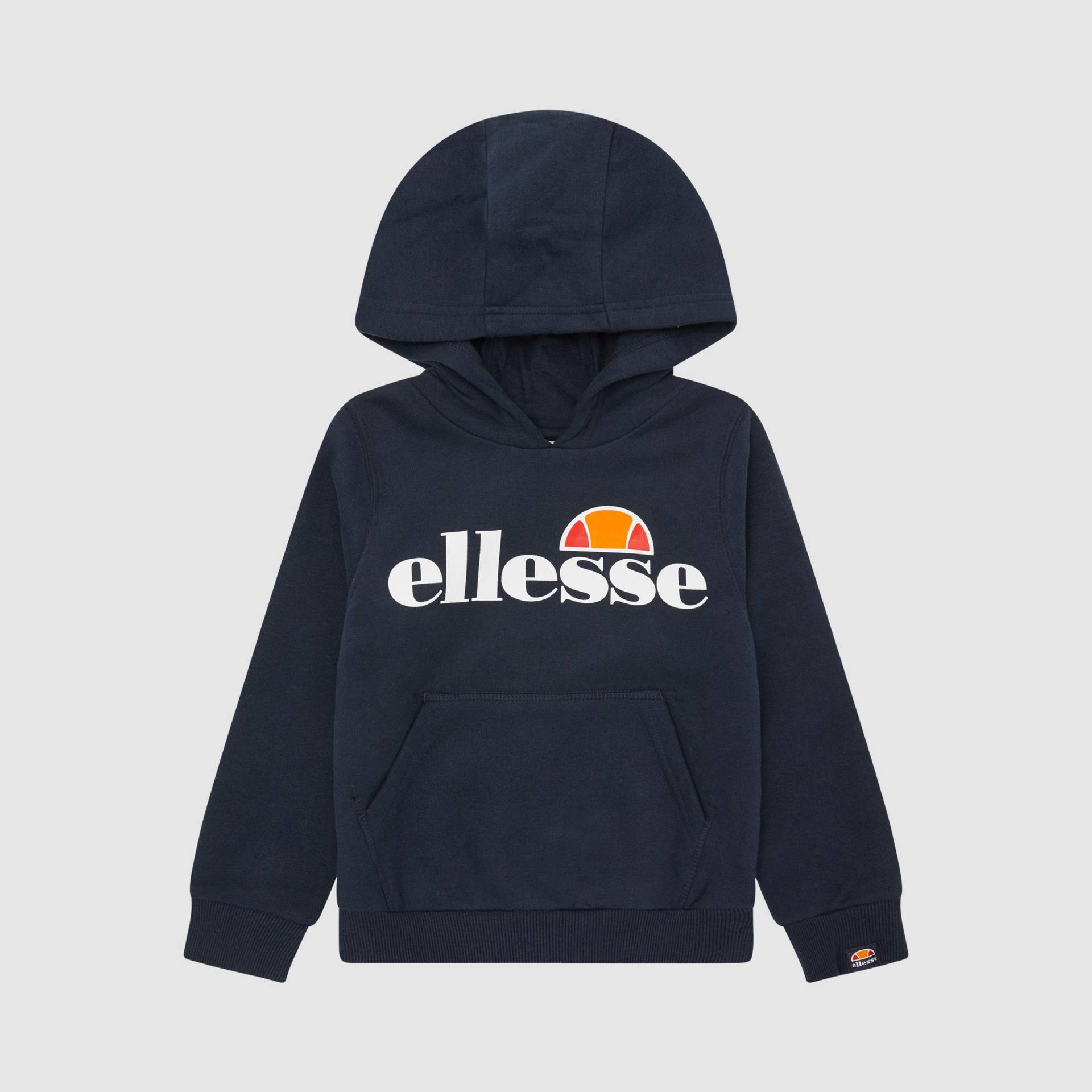 Ellesse JERO JNR Hoodie Jungen von Ellesse