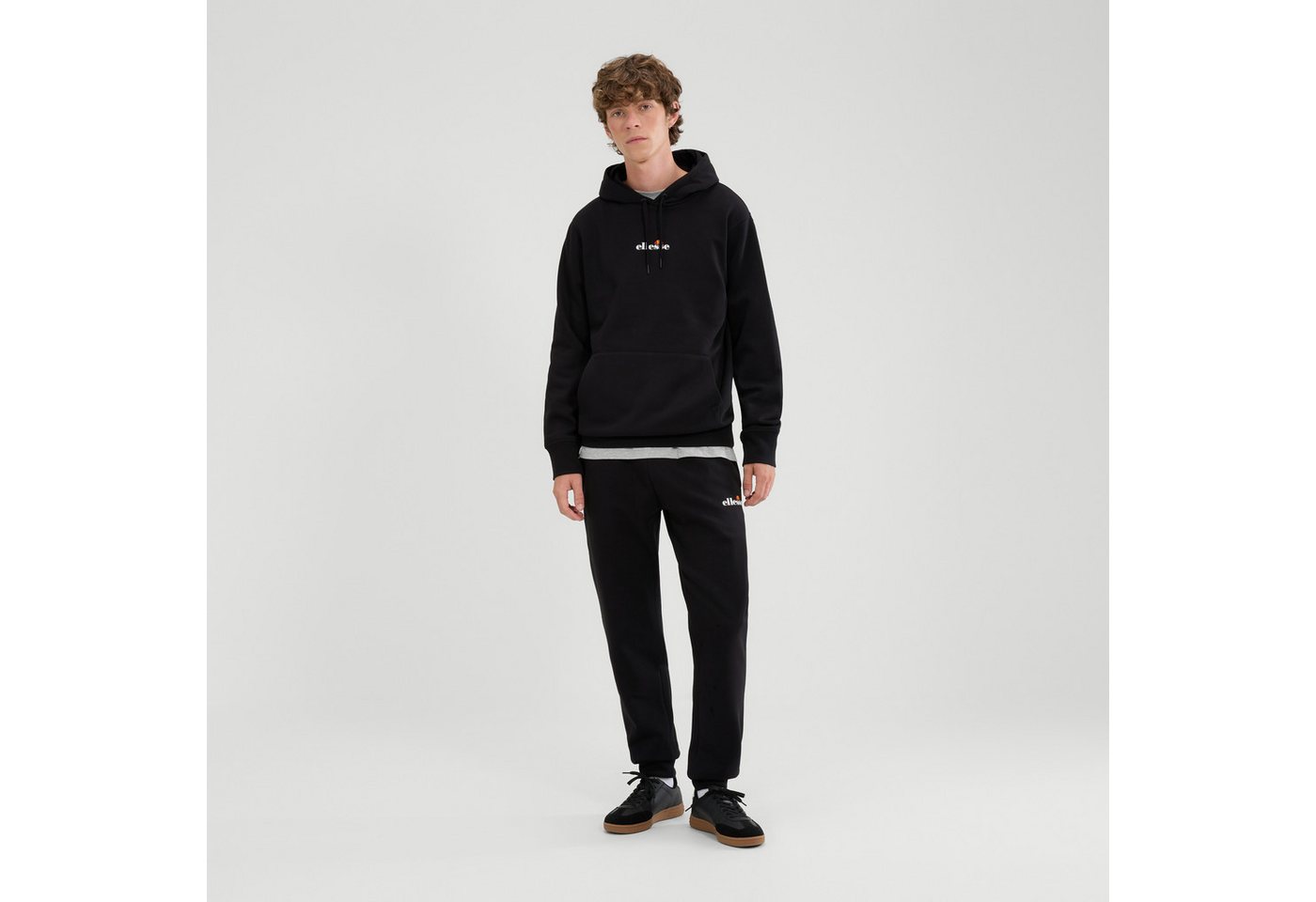 Ellesse Jogginganzug SUCRE 2 JOG SUIT (1-tlg) von Ellesse