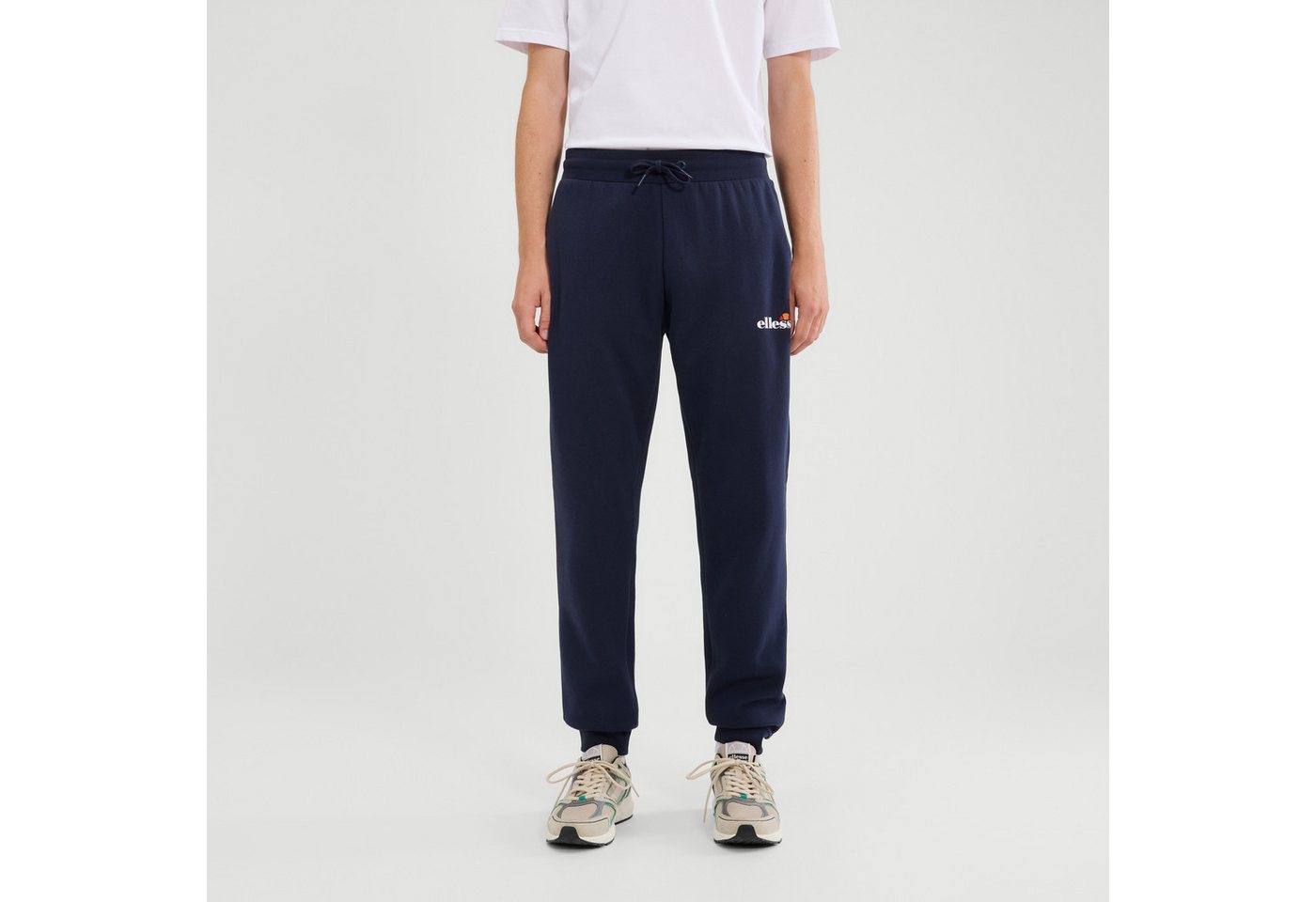Ellesse Jogginghose CRAVO 2 JOG PANT (1-tlg) von Ellesse