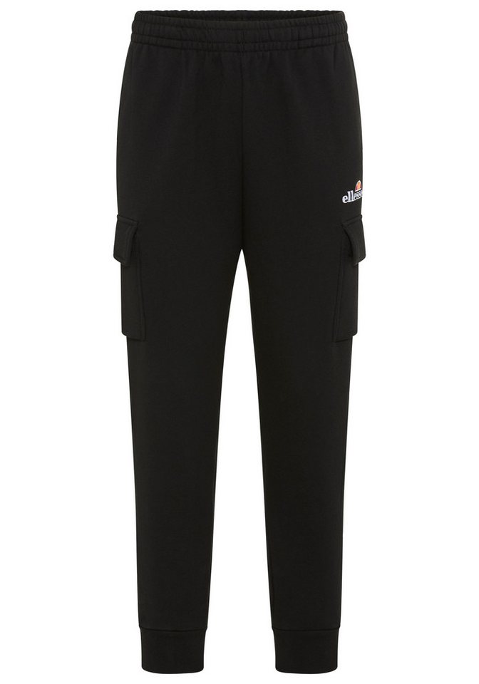 Ellesse Jogginghose DAVILAS JOG PANT Ellesse Jogginghose DAVILAS JOG PANT von Ellesse