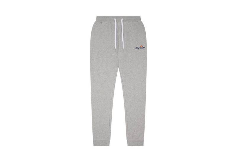 Ellesse Jogginghose Herren Jogginghose Baumwolle GRANITE JOG PANT von Ellesse