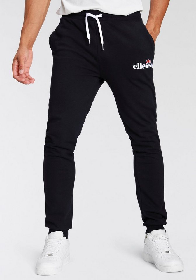 Ellesse Jogginghose Nioro Jog Pant Ellesse Jogginghose Nioro Jog Pant von Ellesse