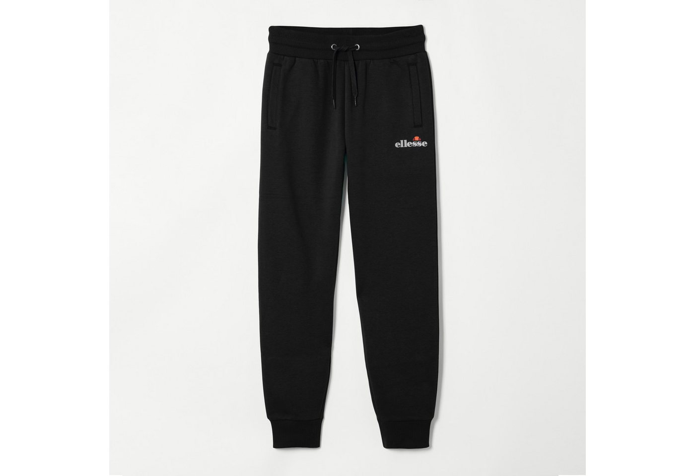 Ellesse Jogginghose sportlicher Stil, aus Baumwolle und Polyester, pflegeleicht von Ellesse