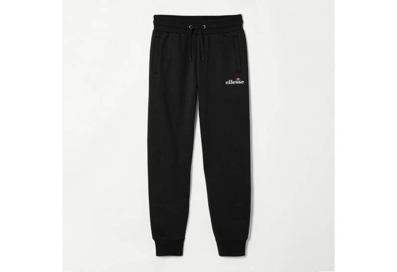 Ellesse Jogginghose sportlicher Stil, aus Baumwolle und Polyester, pflegeleicht von Ellesse