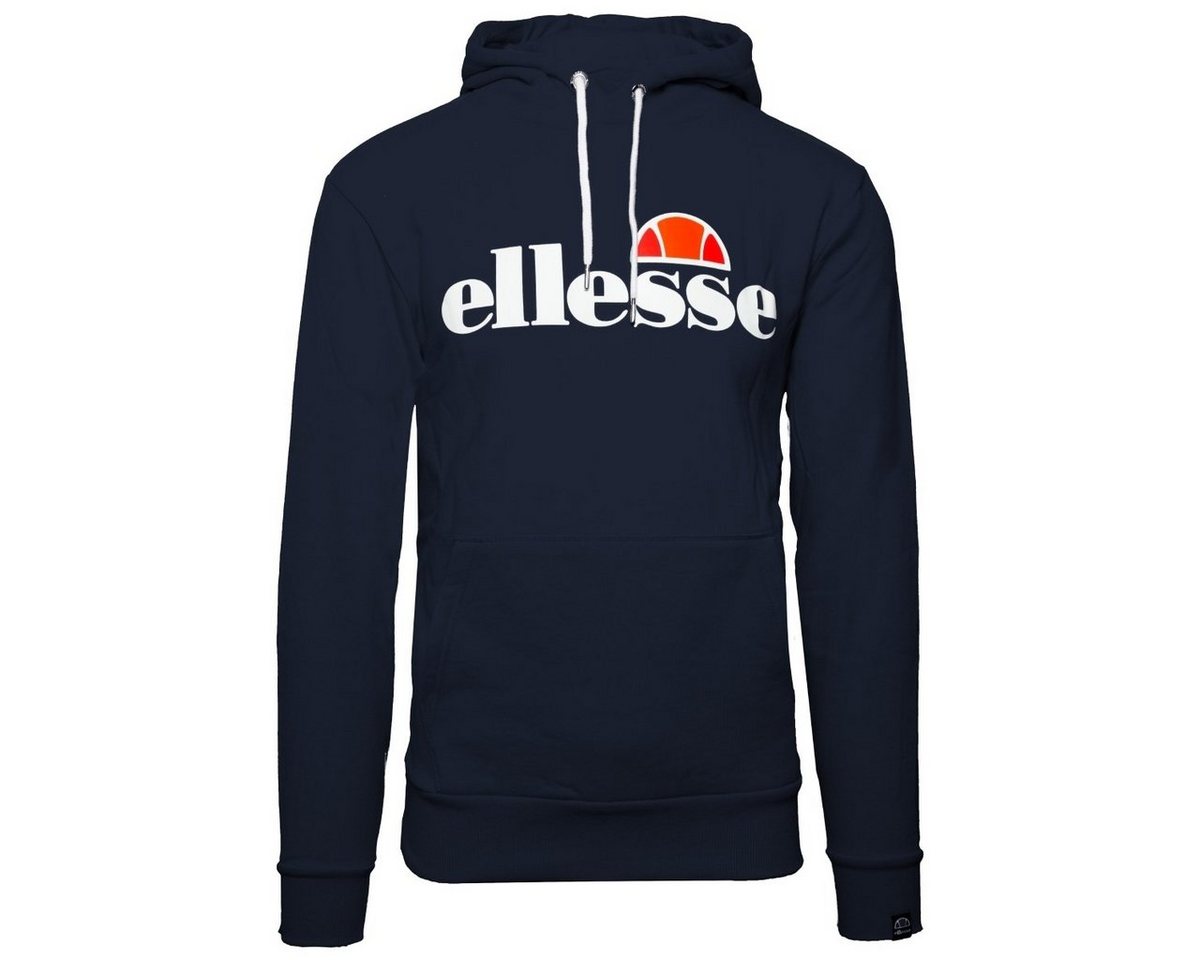 Ellesse Kapuzenpullover Small Logo Gottero OH Herren von Ellesse