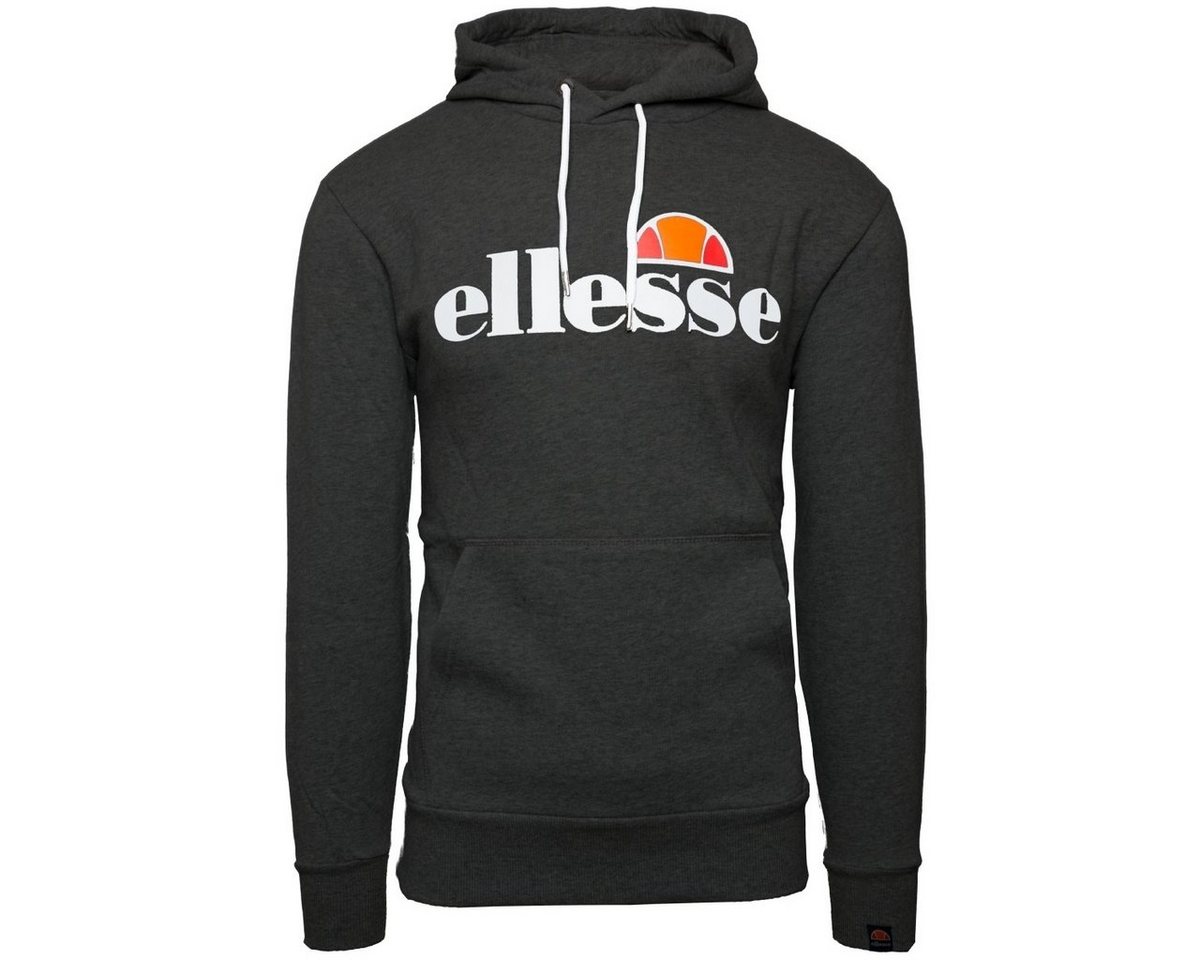 Ellesse Kapuzenpullover Small Logo Gottero OH Herren von Ellesse