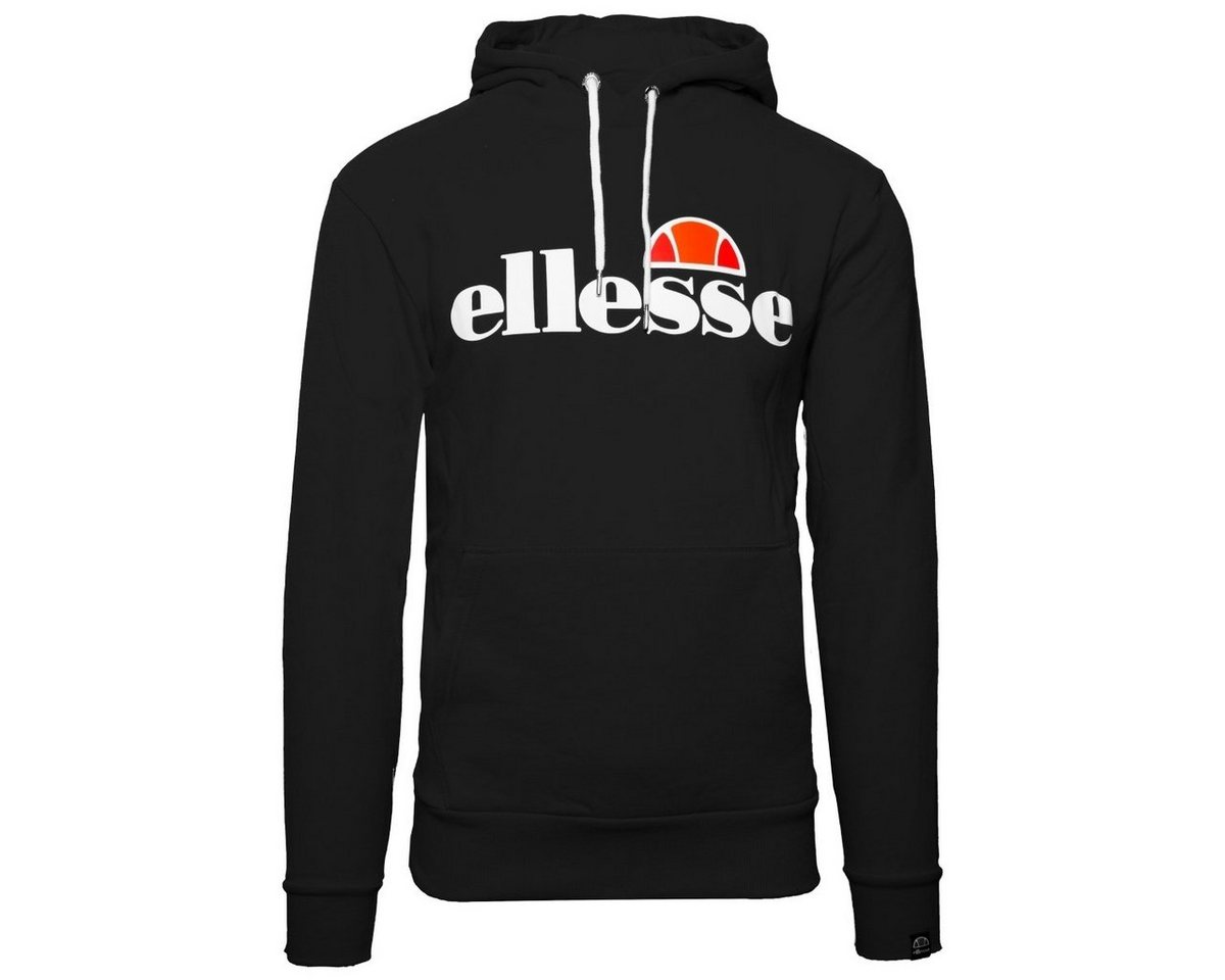 Ellesse Kapuzenpullover Small Logo Gottero OH Herren von Ellesse