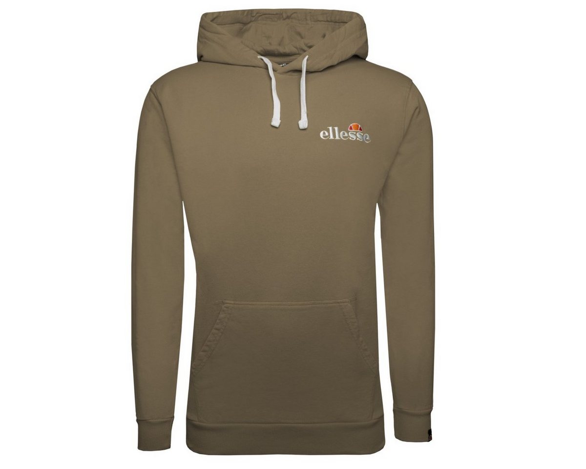 Ellesse Kapuzenpullover Tinctoria OH Herren von Ellesse