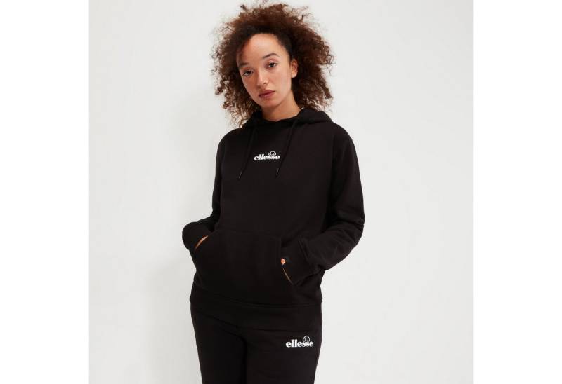Ellesse Kapuzenpullover ellesse Damen Kapuzenpullover JAZANA OH HOODY SGP16460 von Ellesse
