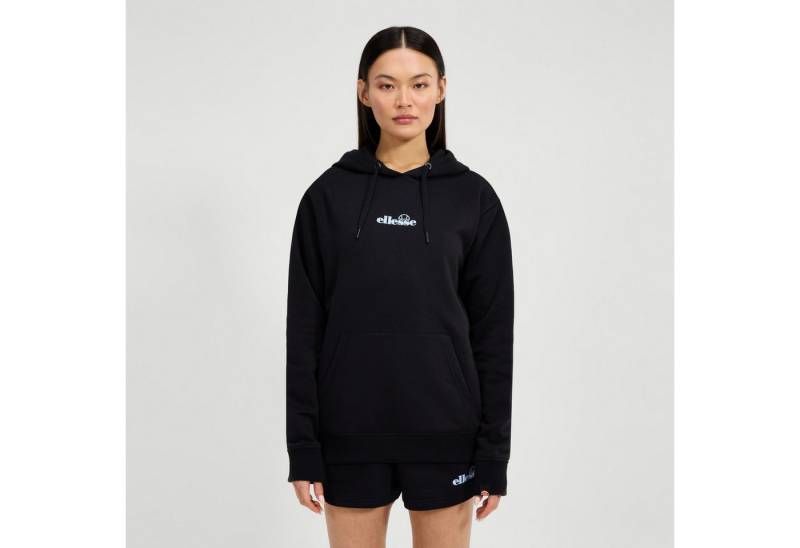 Ellesse Kapuzenpullover ellesse Damen Kapuzenpullover Jazana Hoodie SGZ16460 von Ellesse