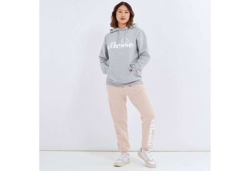 Ellesse Kapuzenpullover ellesse Damen Kapuzenpullover LYARA OH HOODY SGP16455 von Ellesse