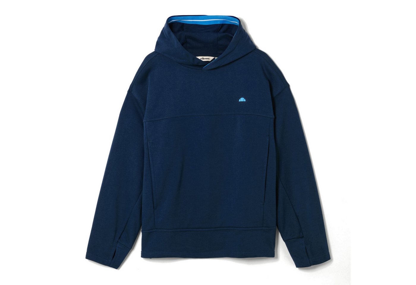 Ellesse Kapuzenpullover ellesse Herren Kapuzenpullover Chuli OH Hoody SHB22871 von Ellesse