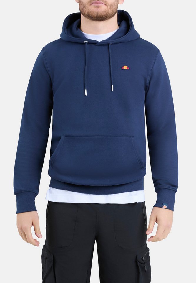 Ellesse Kapuzensweatshirt BRUNATE HOODIE (1-tlg) von Ellesse