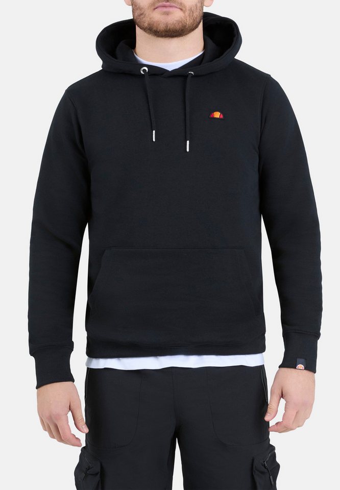 Ellesse Kapuzensweatshirt BRUNATE HOODIE (1-tlg) von Ellesse