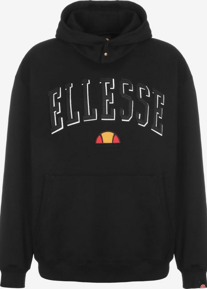 Ellesse Kapuzensweatshirt DUKE HOODY Ellesse Kapuzensweatshirt DUKE HOODY von Ellesse