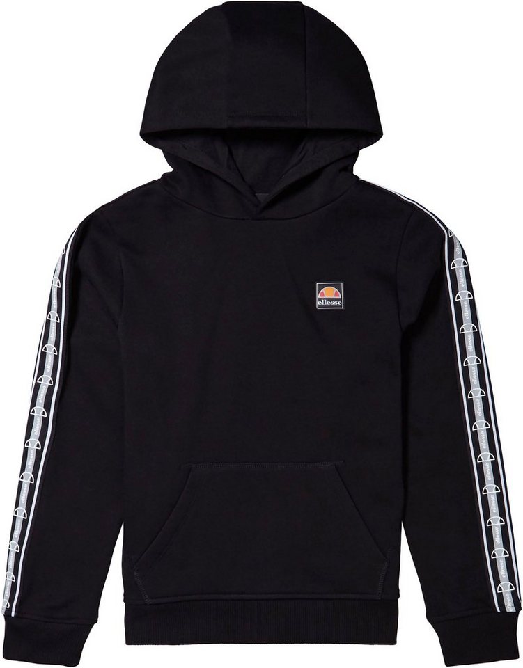 Ellesse Kapuzensweatshirt GARETTI OH HOODY - für Kinder von Ellesse