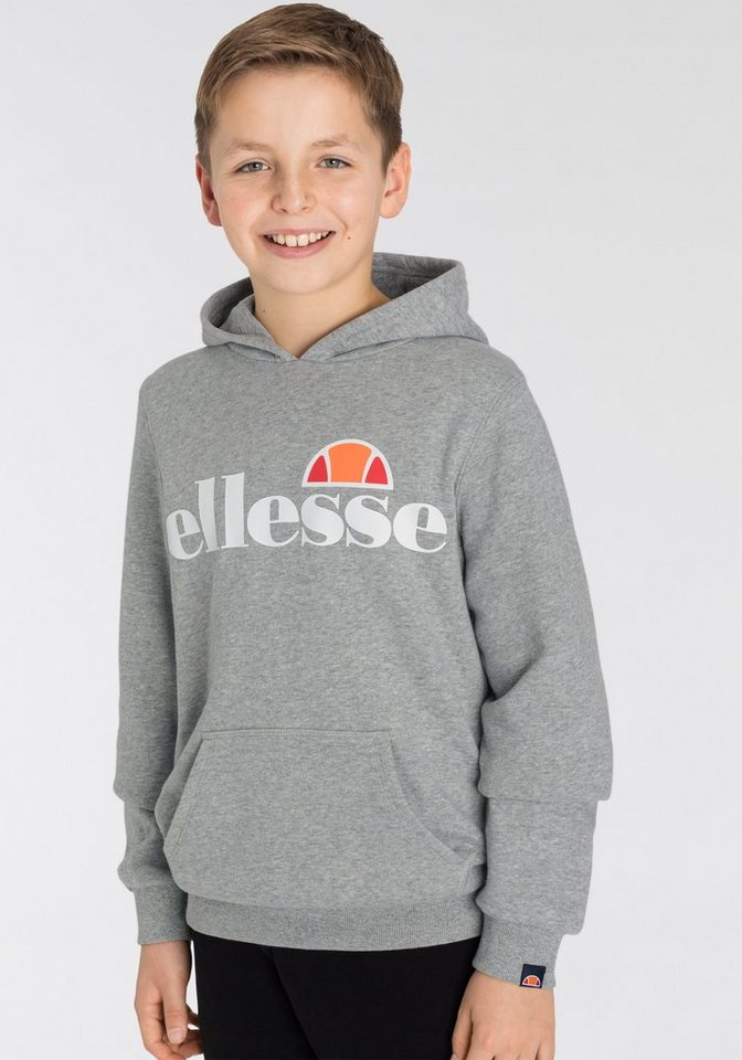 Ellesse Kapuzensweatshirt JERO OH HOODY JNR - für Kinder von Ellesse