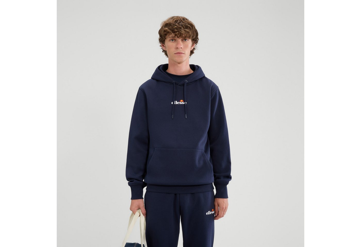 Ellesse Kapuzensweatshirt PERSHUTA 2 OH HOODY (1-tlg) von Ellesse