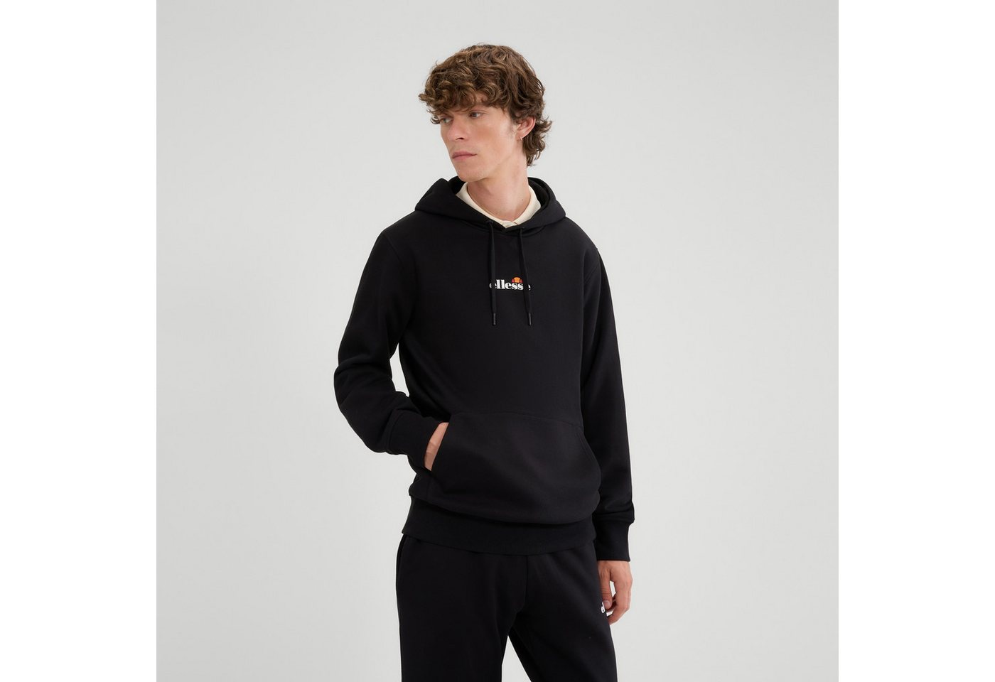 Ellesse Kapuzensweatshirt PERSHUTA 2 OH HOODY (1-tlg) von Ellesse
