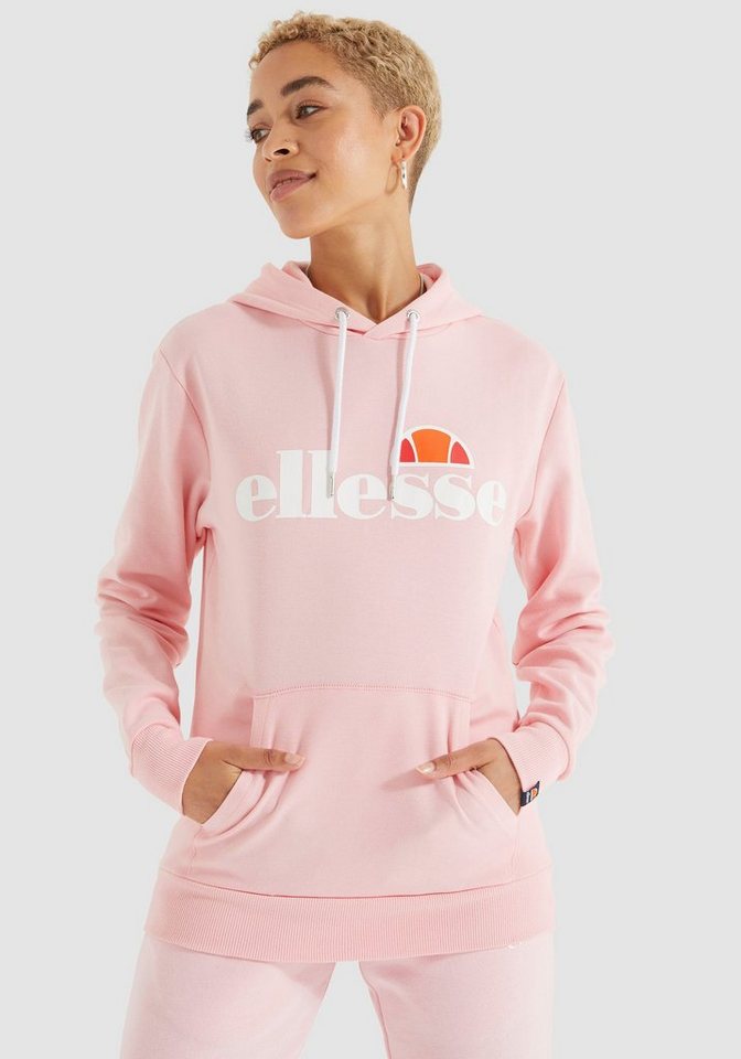 Ellesse Kapuzensweatshirt TORICES OVER HEAD HOODY von Ellesse