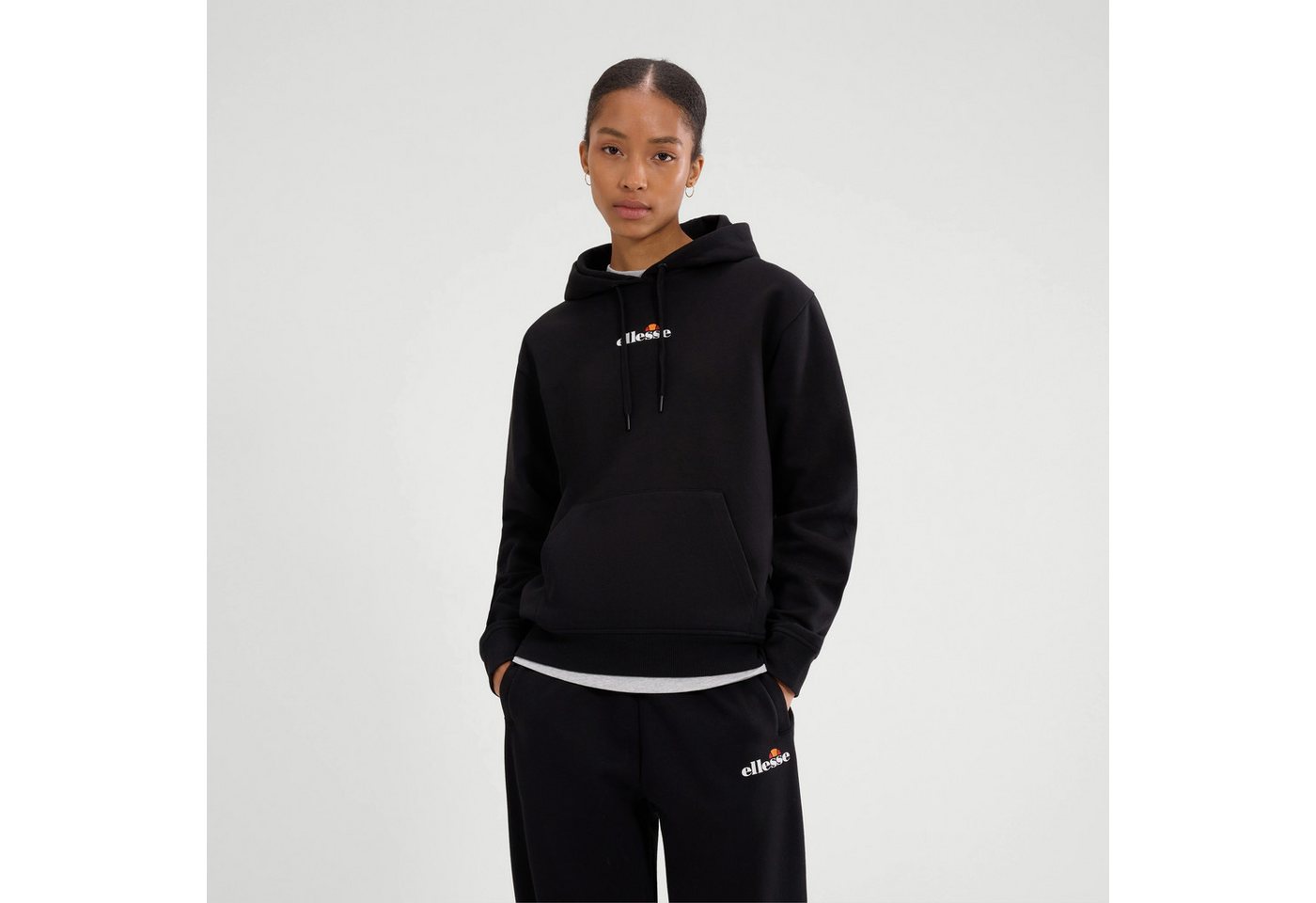 Ellesse Kapuzensweatshirt von Ellesse