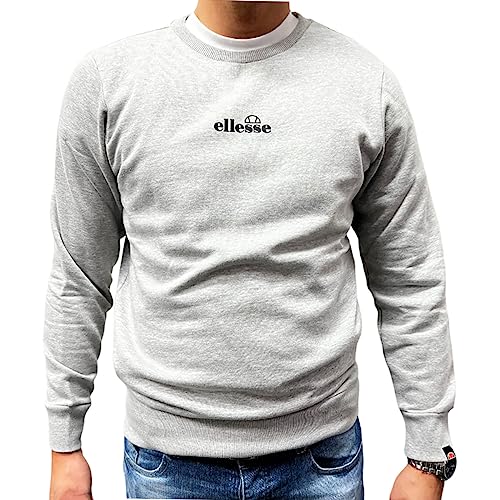 Ellesse Kiamto Pullover Herren - XL von Ellesse