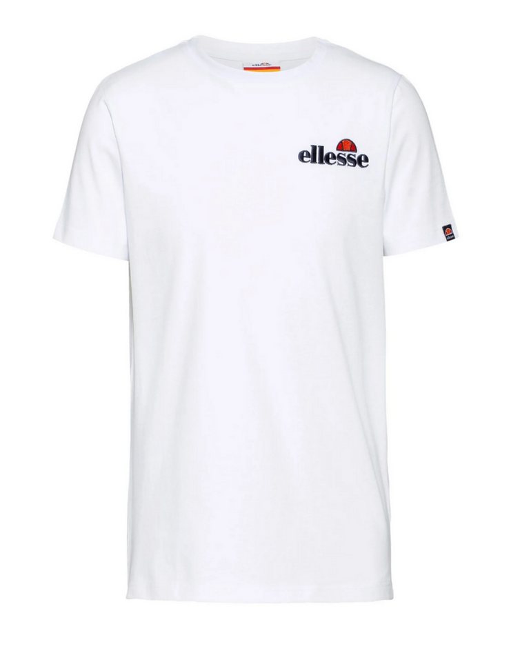 Ellesse Kurzarmshirt VOODOO SHIRT von Ellesse