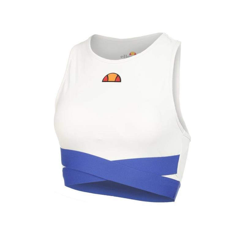 Ellesse Laufshirt Chroma Crop Vest von Ellesse
