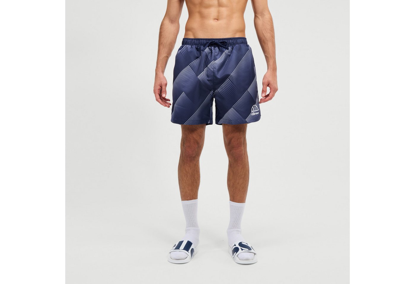 Ellesse Laufshorts SOMINI SHORT (1-tlg) von Ellesse