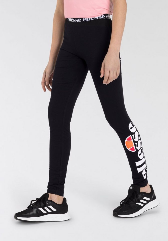 Ellesse Leggings FABI für Mädchen von Ellesse