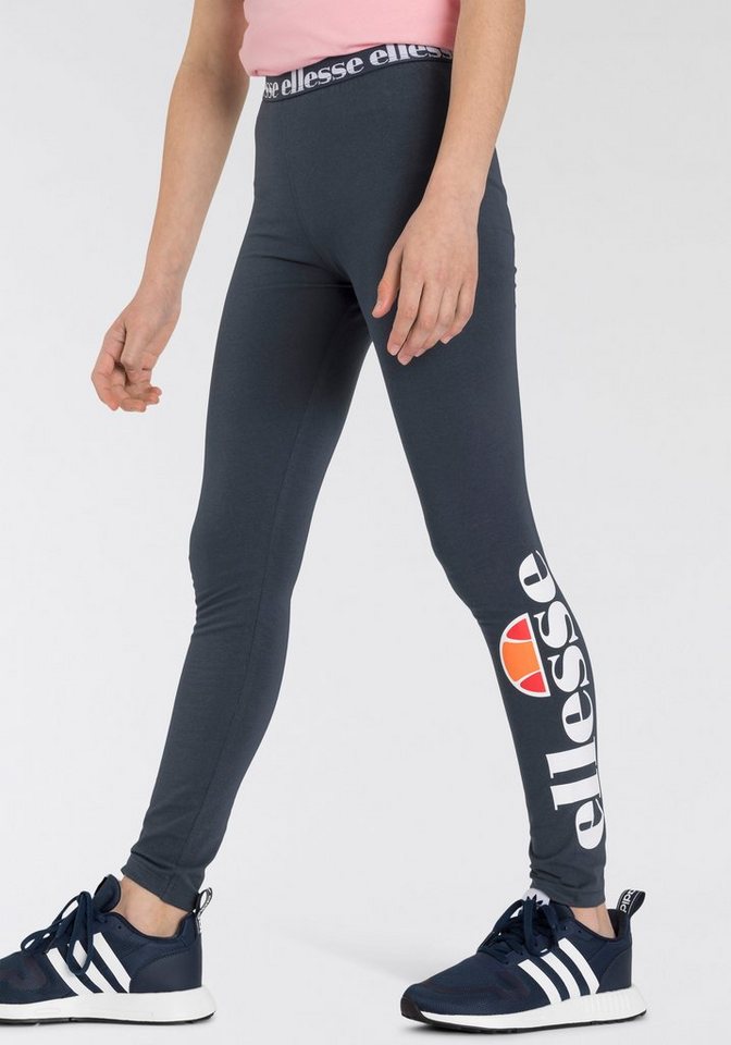 Ellesse Leggings FABI JUNIOR - für Kinder von Ellesse