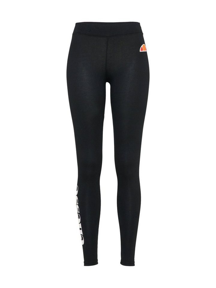 Ellesse Leggings Solos 2 (1-tlg) Weiteres Detail, Plain/ohne Details von Ellesse