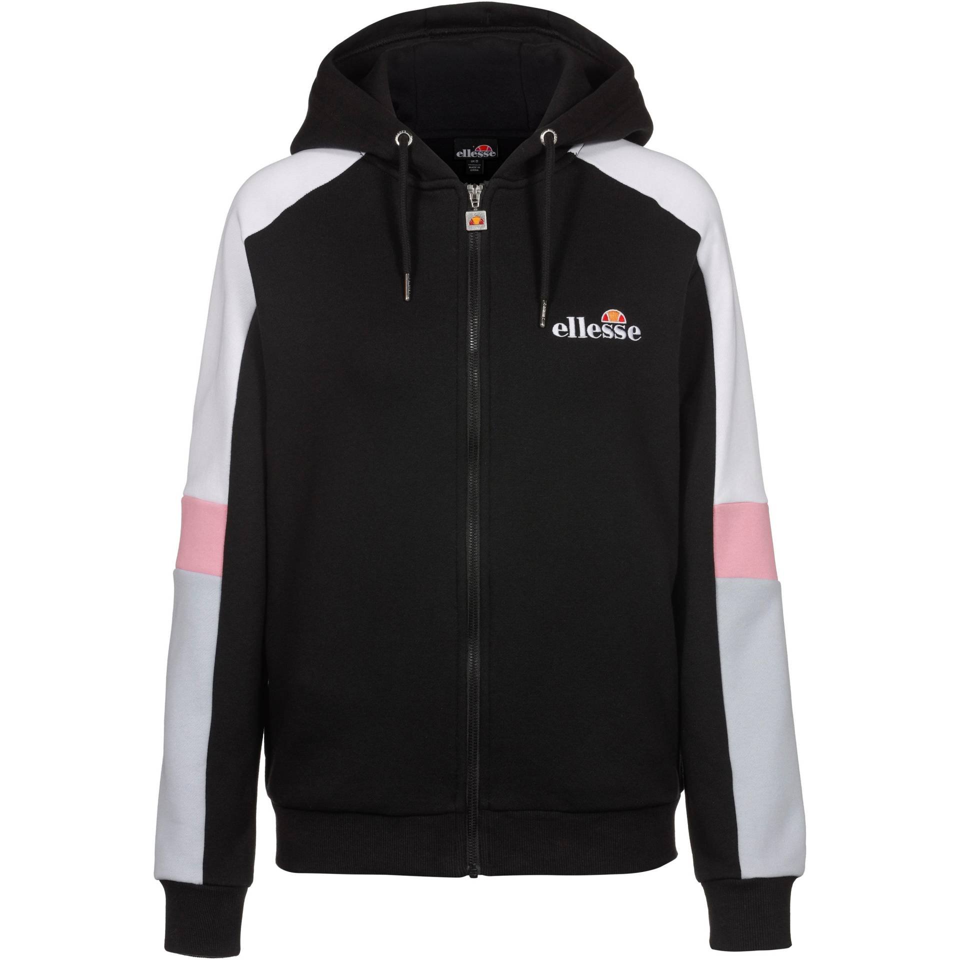 Ellesse Leornitta Hoodie Damen von Ellesse