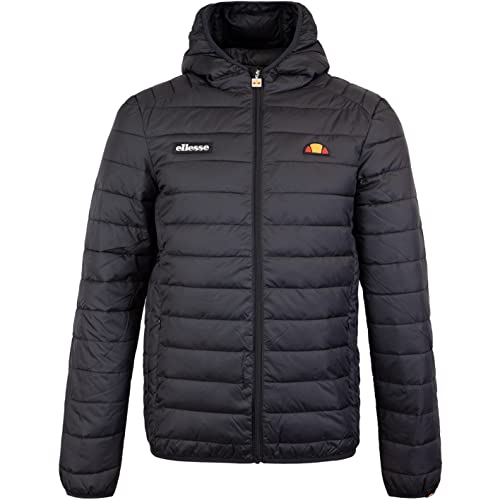 Ellesse Lombardy Jacket Jacke (XL, anthracite) von Ellesse