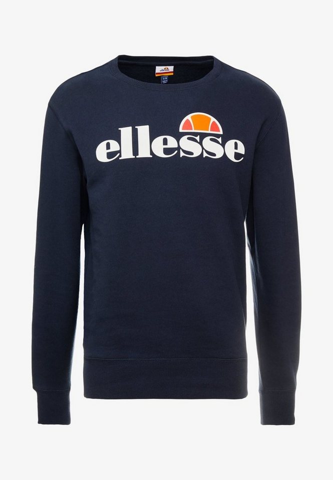 Ellesse Longsweatshirt SL Succiso Sweat von Ellesse