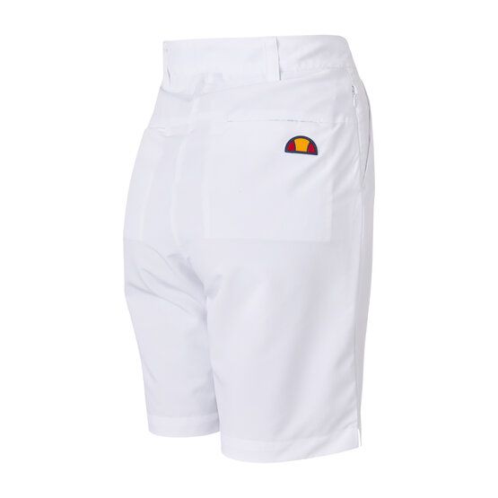 Ellesse Mabeli Bermuda Hose weiß von Ellesse