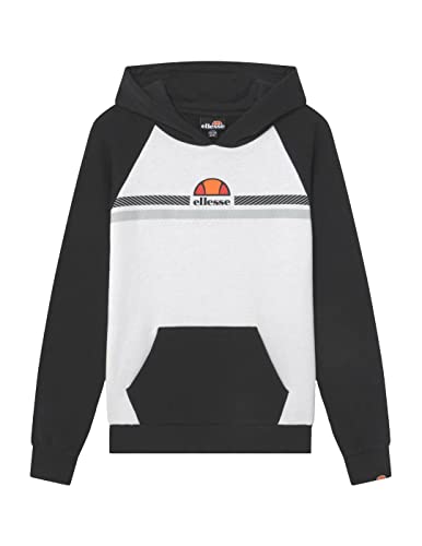 Ellesse Marathon Kapuzenpullover Kinder - 140/146 von Ellesse