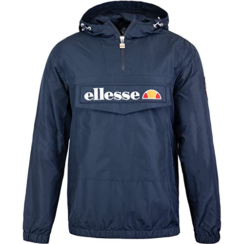 Ellesse Mont 2 Jacket Jacke (M, navy) von Ellesse