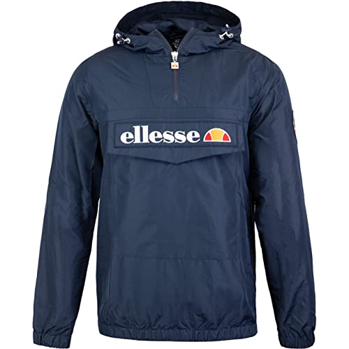 Ellesse Mont 2 Jacket Jacke (S, navy) von Ellesse