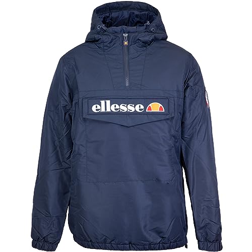 Ellesse Monterini Jacke Jacket (L, navy) von Ellesse