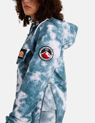 Ellesse Montez Tie Dye Oh 38 von Ellesse