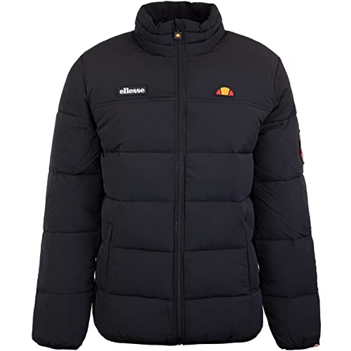 Ellesse Nebula Jacket Jacke (XL, black) von Ellesse