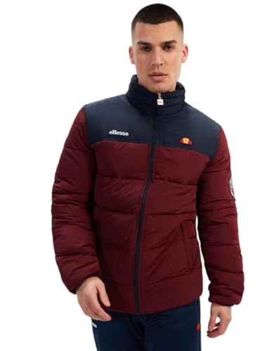 Ellesse Nebula Winterjacke Herren - M von Ellesse