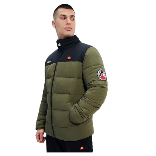 Ellesse Nebula Winterjacke Herren - S von Ellesse