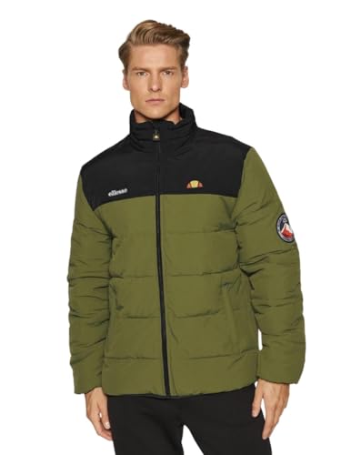 Ellesse Nebula Winterjacke Herren - L von Ellesse