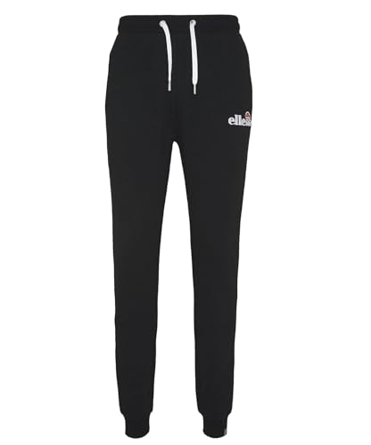 Ellesse Nioro Sweatpants Jogginghosen (Black, S) von Ellesse