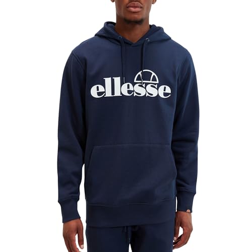 Ellesse Oodia OH Kapuzenpullover Herren - M von Ellesse