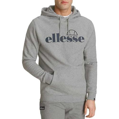 Ellesse Oodia OH Kapuzenpullover Herren - S von Ellesse