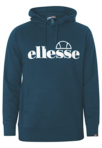 Ellesse Oodia OH Kapuzenpullover Herren - XXL von Ellesse