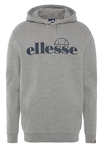 Ellesse Oodia OH Kapuzenpullover Herren von Ellesse